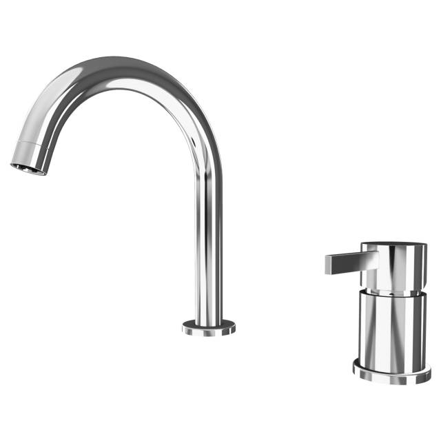 Смеситель для раковины Remer Metrica MC57