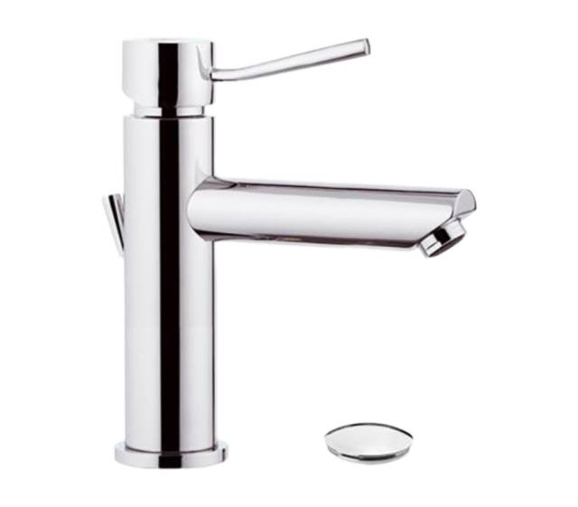 Смеситель для раковины Remer Minimal N10A2