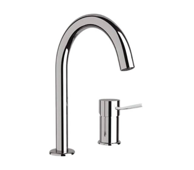 Смеситель для раковины Remer Minimal N57