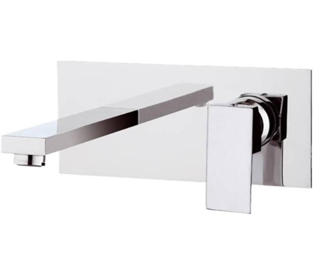 Смеситель для раковины Remer Q-Design QD15