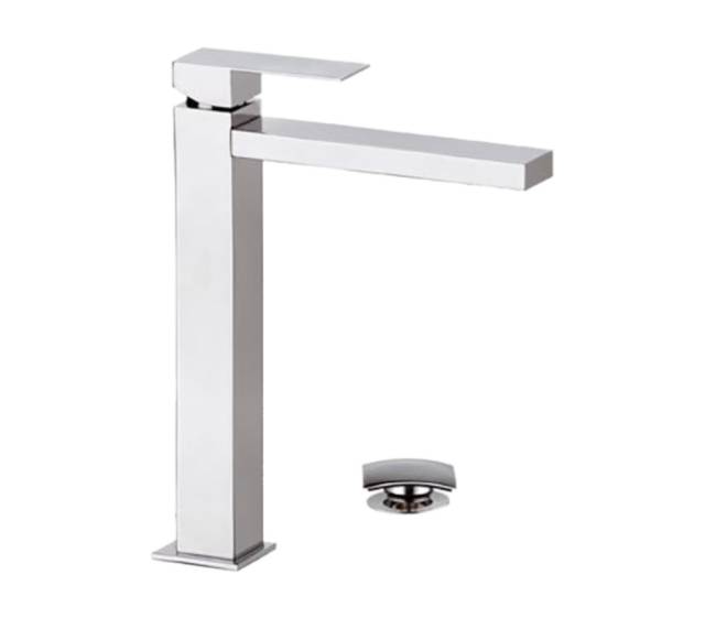 Смеситель для раковины Remer Q-Design QD10LXL