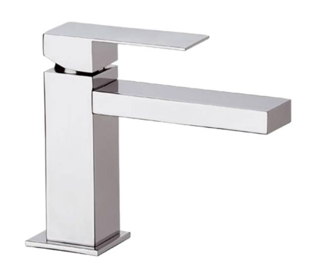 Смеситель для раковины Remer Q-Design QD11