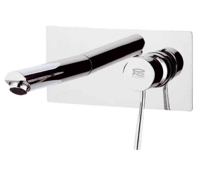 Смеситель для раковины Remer Minimal N15