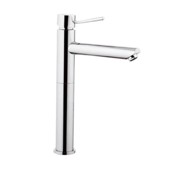 Смеситель для раковины Remer Minimal N11LXL