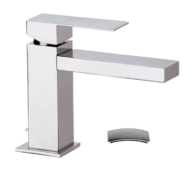 Смеситель для раковины Remer Q-Design QD10