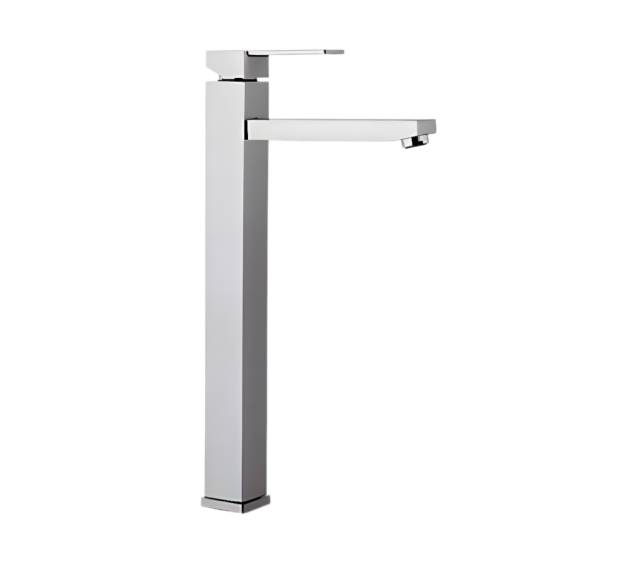 Смеситель для раковины Remer Qubika Q11LXL