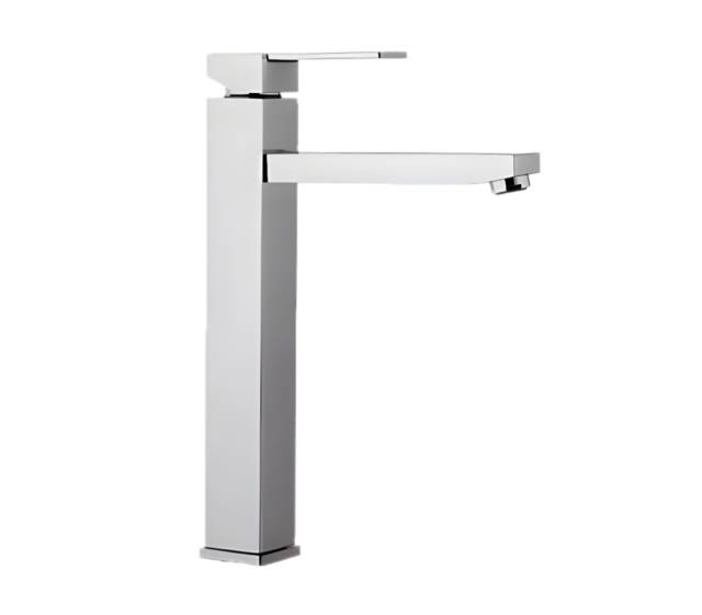 Смеситель для раковины Remer Qubika Q11L