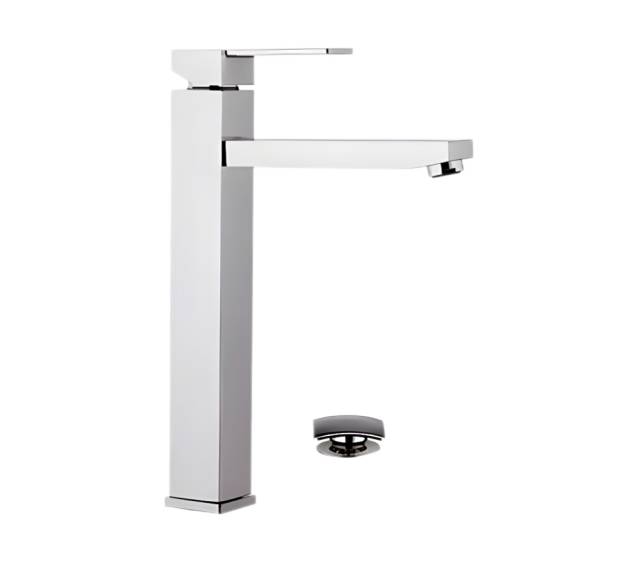 Смеситель для раковины Remer Qubika Q10L