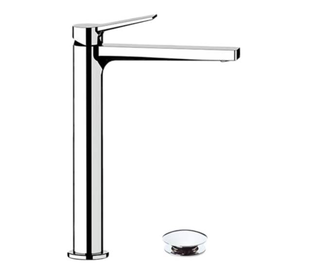 Смеситель для раковины Remer Slash SL10L