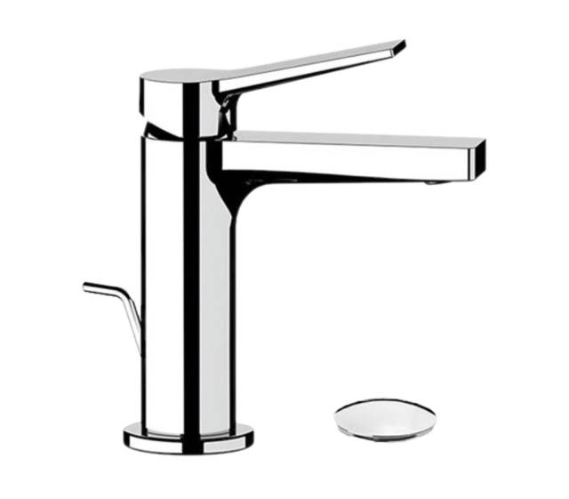 Смеситель для раковины Remer Slash SL10