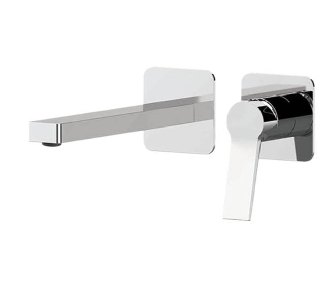 Смеситель для раковины Remer Slash SL15PL