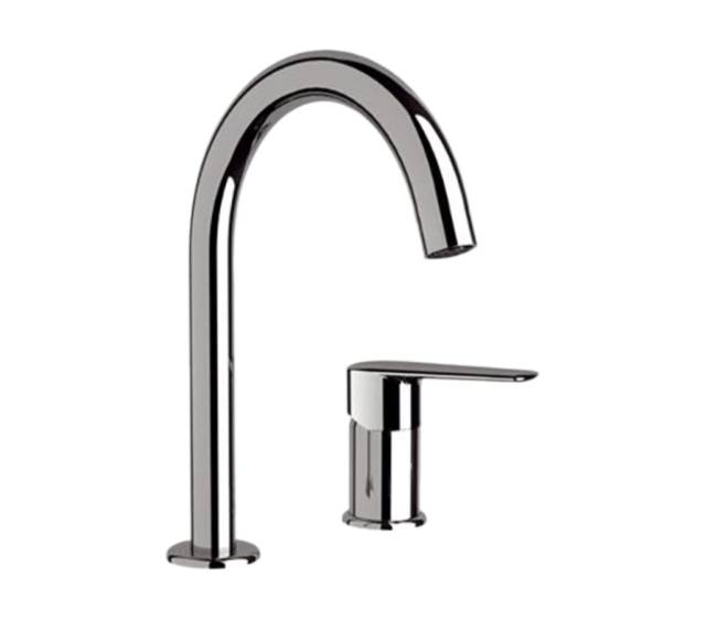 Смеситель для раковины Remer Vanity V57