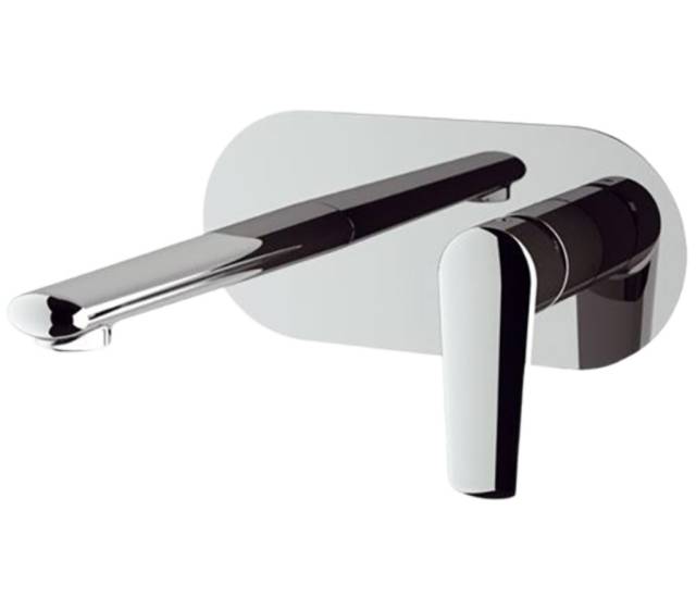 Смеситель для раковины Remer Vanity V15