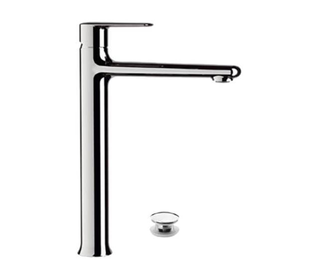 Смеситель для раковины Remer Vanity V10L