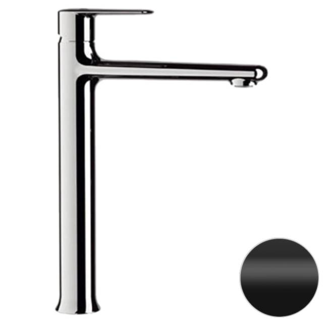 Смеситель для раковины Remer Vanity V11LNO, черный матовый