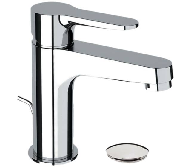 Смеситель для раковины Remer Winner W10