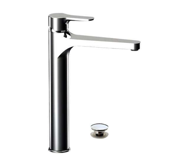 Смеситель для раковины Remer Winner W10L