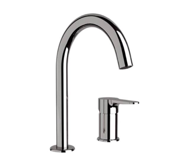 Смеситель для раковины Remer Winner W57