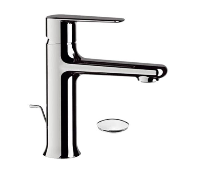 Смеситель для раковины Remer Vanity V10