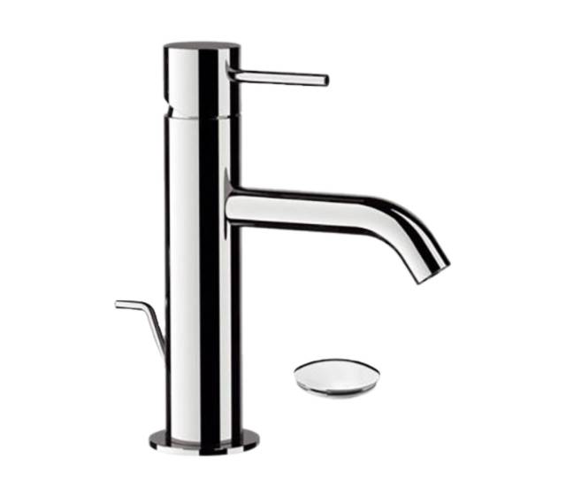 Смеситель для раковины Remer X Style X10