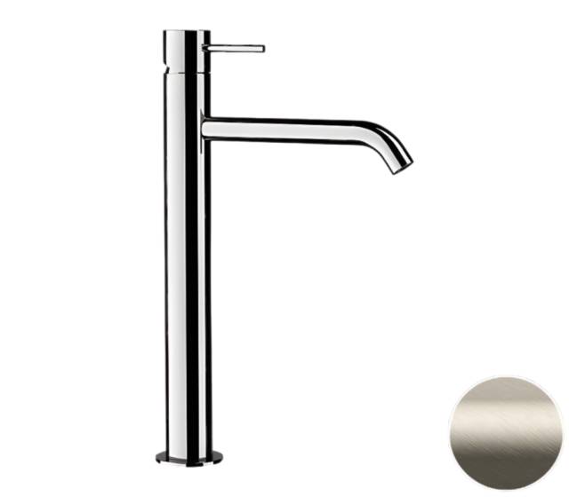 Смеситель для раковины Remer X Style X11LXLXV, сталь