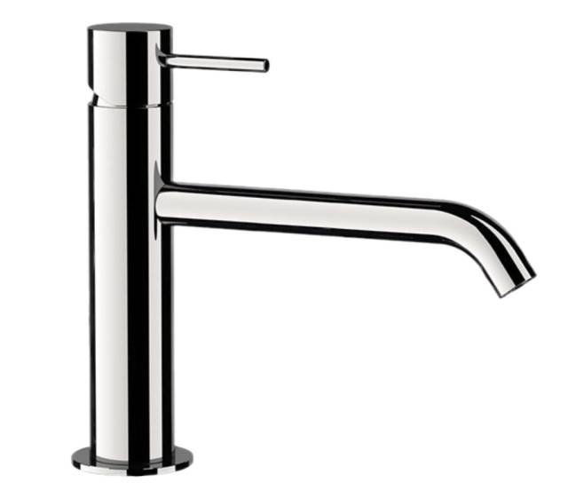 Смеситель для раковины Remer X Style X12A 