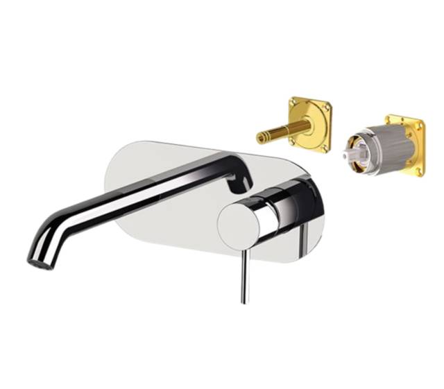 Смеситель для раковины Remer X Style X15KB