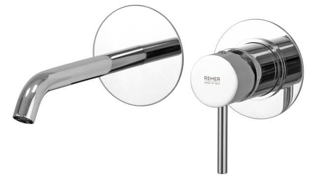 Смеситель для раковины Remer X Style X15LC