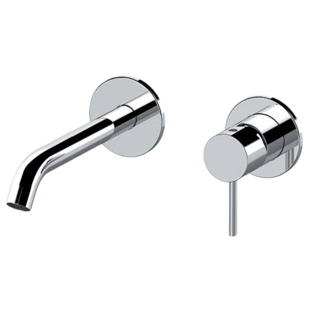 Смеситель для раковины Remer X Style X15PLWB