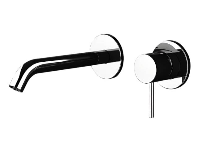 Смеситель для раковины Remer X Style X15PL