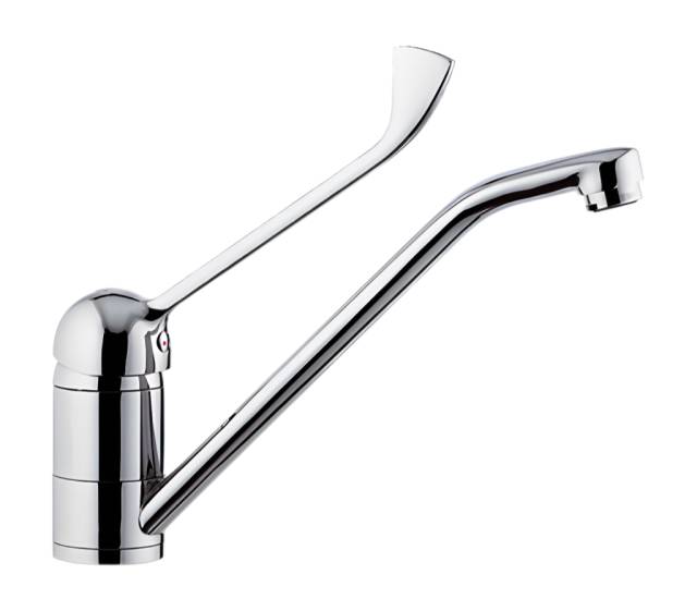 Смеситель медицинский для раковины Remer K44