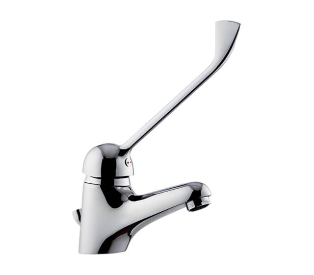 Смеситель медицинский для раковины Remer K14