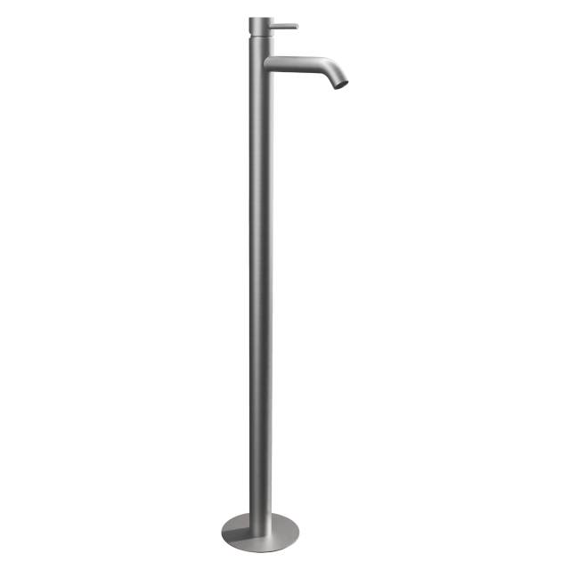 Смеситель для раковины Remer X Style X18XV, сталь