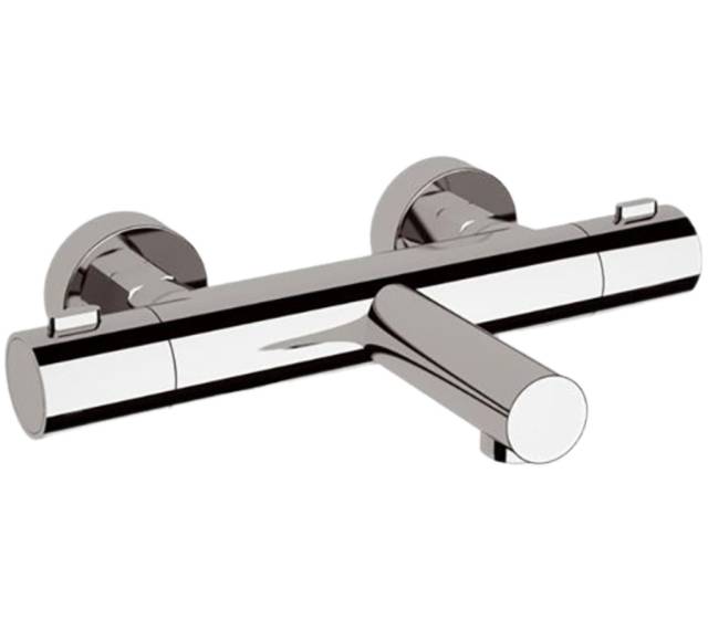 Смеситель термостатический для ванны Remer Elegance EQ05