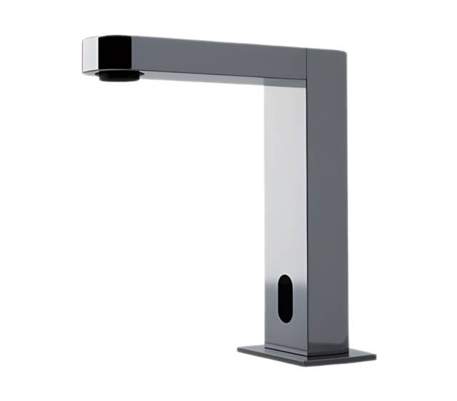 Смеситель сенсорный для раковины Sensor SE17 