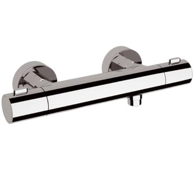 Смеситель термостатический для душа Remer Elegance EQ31