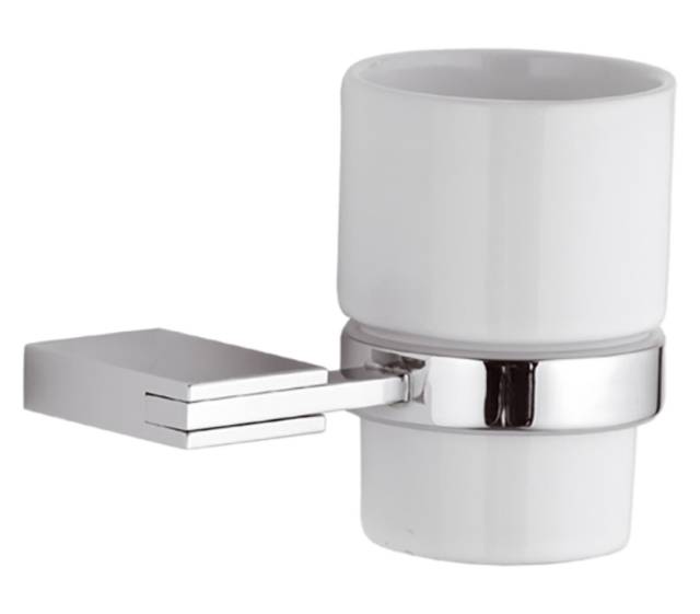 Стакан Remer Flat FT15CR