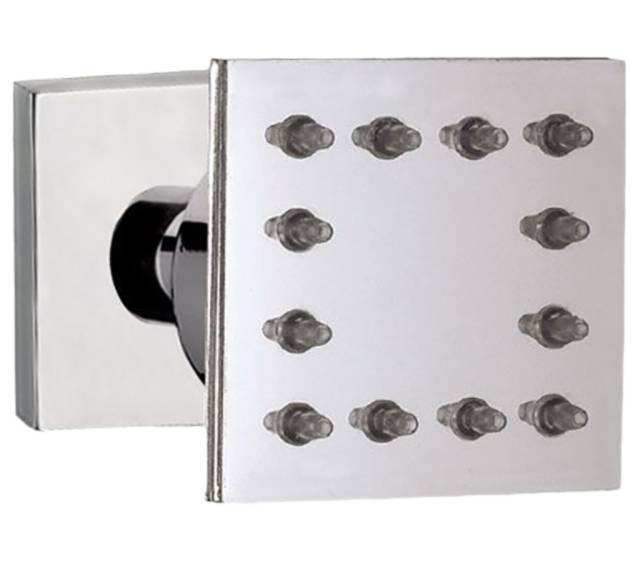 Форсунка Remer QX34JET