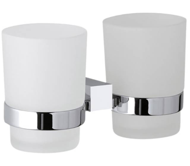 Стакан двойной Remer SQ SQ16CR