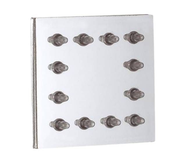 Форсунка Remer QX34JETB