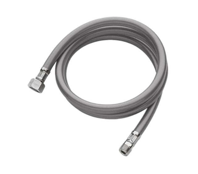 Шланг для вытяжного излива ПВХ 150 см Remer K66FL150