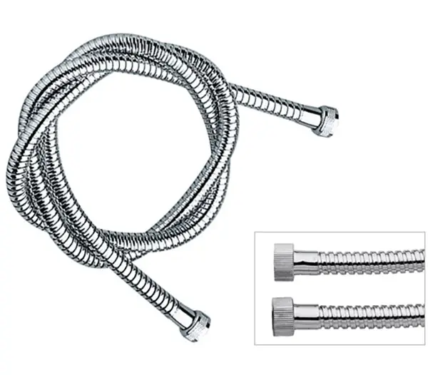 Шланг для душа 150 см Remer 333150