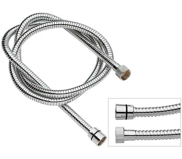 Шланг для душа 150 см Remer 333CNES150