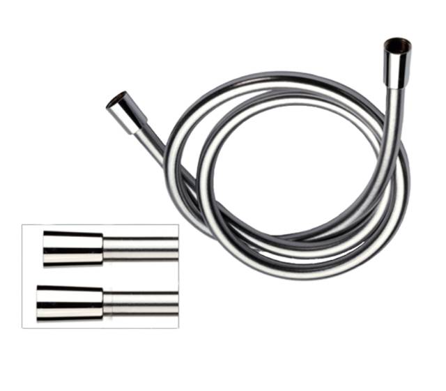 Шланг для душа ПВХ 200 см Remer 332CN2G200