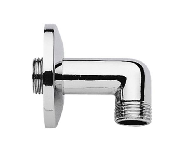 Шланговое подключение для душа Remer 309