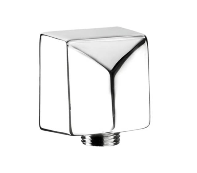 Шланговое подключение для душа Remer 309S