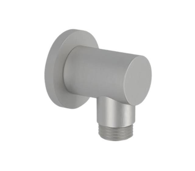 Шланговое подключение для душа Remer INOX SS309, нержавеющая сталь