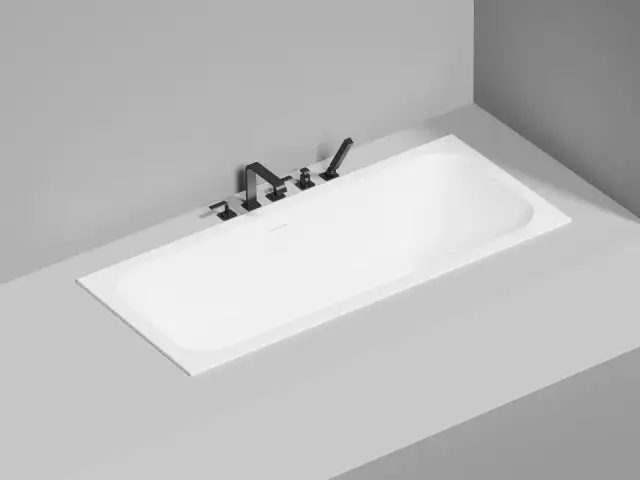 ORLANDA AXIS KIT 170x75 покраска по RAL полностью