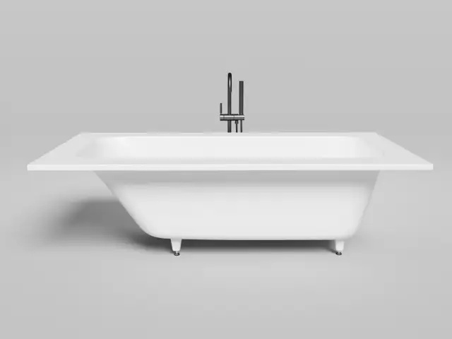 ORLANDA KIT PLUS 190x100 покраска по RAL полностью