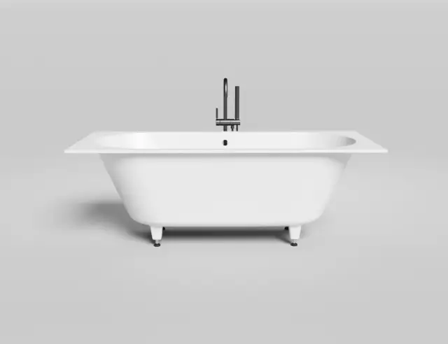 ORNELLA AXIS 170x70 покраска по RAL полностью